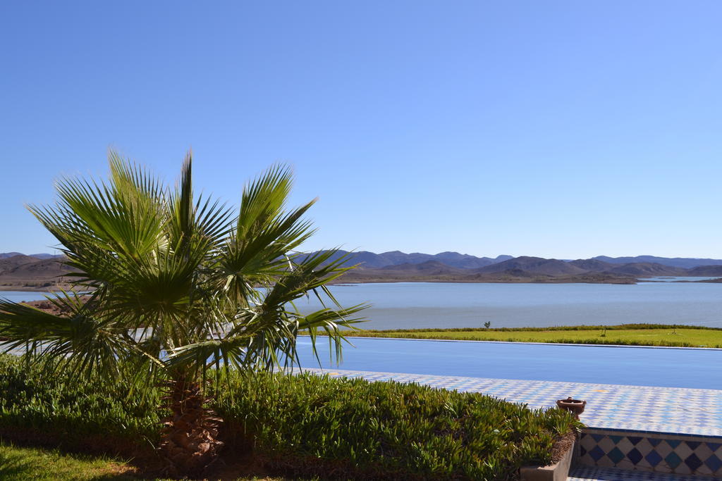 Sultana Royal Golf Afeggou Exterior foto